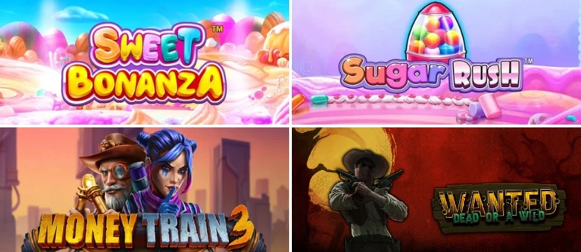 Sloturi online gratuite